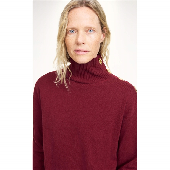 By Malene Birger Vanille Strik, Cabernet